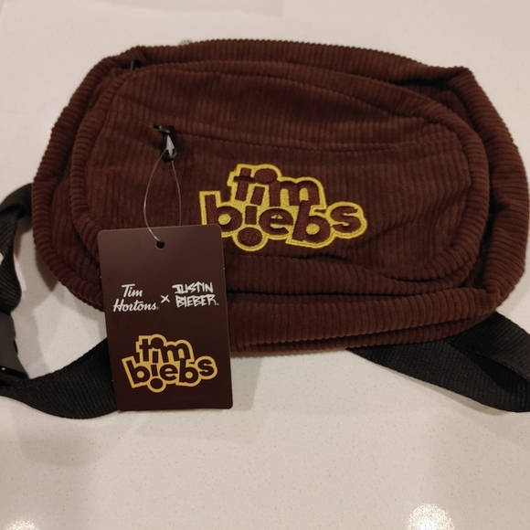 Tim Biebs Fanny Pack - Picture 1 of 2